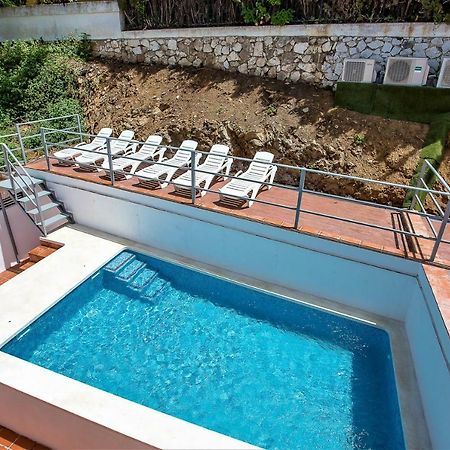 Luxury Apartments With Private Swimming Pool Marbella Exterior photo