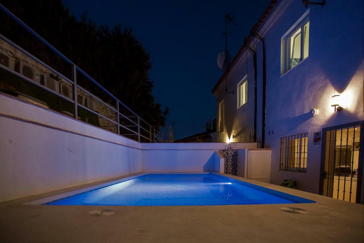 Luxury Apartments With Private Swimming Pool Marbella Exterior photo