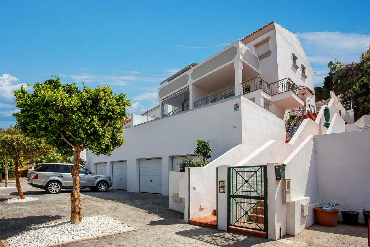 Luxury Apartments With Private Swimming Pool Marbella Exterior photo