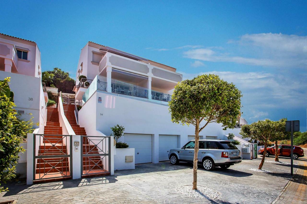 Luxury Apartments With Private Swimming Pool Marbella Exterior photo