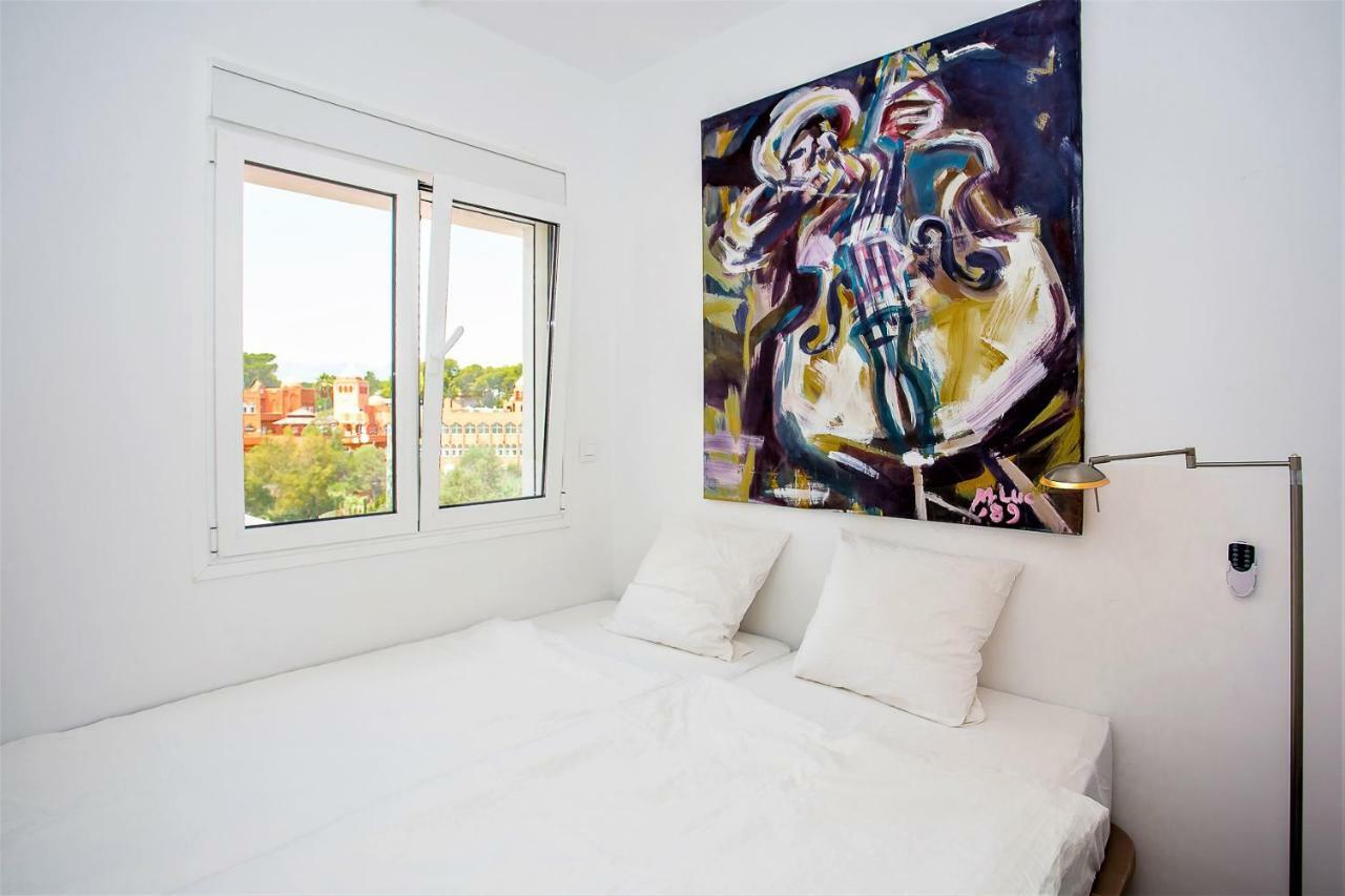 Luxury Apartments With Private Swimming Pool Marbella Exterior photo